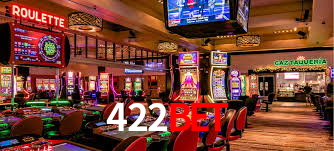 APP oficial da 422bet para mobile
